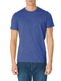 U.S. Polo Assn. T-shirt Micky Uomo 3154036-0000223 - Blu