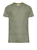 U.S. Polo Assn. T-shirt Micky Uomo 3154036-0000223 - Verde