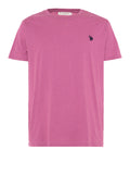U.S. Polo Assn. T-shirt Micky Uomo 3154036-0000223 - Rosa