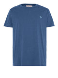 U.S. Polo Assn. T-shirt Micky Uomo 3154036-0000223 - Blu