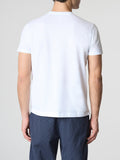 U.S. Polo Assn. T-shirt Mayn Uomo 3154040-0000227 - Bianco
