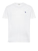 u s polo assn t shirt mayn uomo 3154040 0000227 bianco 161289139