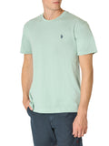 U.S. Polo Assn. T-shirt Mayn Uomo 3154040-0000227 - Verde