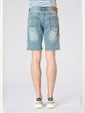 U.S. Polo Assn. Bermuda Jeans Daven Uomo 3157002-0000288 - Denim