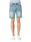 U.S. Polo Assn. Bermuda Jeans Daven Uomo 3157002-0000288 - Denim