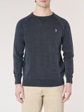 U.S. Polo Assn. Pullover Lin Uomo 3173008-0000185 - Grigio
