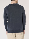 U.S. Polo Assn. Pullover Lin Uomo 3173008-0000185 - Grigio