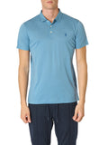 U.S. Polo Assn. Polo Art Uomo 3197032-0000227 - Celeste