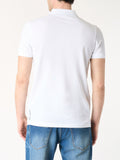 U.S. Polo Assn. Polo King Uomo 3197036-0000147 - Bianco