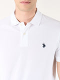 U.S. Polo Assn. Polo King Uomo 3197036-0000147 - Bianco