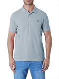 U.S. Polo Assn. Polo Uomo 3197036-0000147 - Celeste