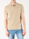U.S. Polo Assn. Polo King Uomo 3197036-0000147 - Beige