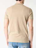 U.S. Polo Assn. Polo King Uomo 3197036-0000147 - Beige