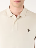 U.S. Polo Assn. Polo King Uomo 3197036-0000147 - Avorio