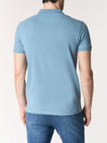 U.S. Polo Assn. Polo King Uomo 3197036-0000147 - Celeste