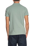 U.S. Polo Assn. Polo Uomo 3197036-0000147 - Verde
