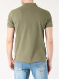 U.S. Polo Assn. Polo King Uomo 3197036-0000147 - Verde