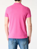 U.S. Polo Assn. Polo King Uomo 3197036-0000147 - Fuxia