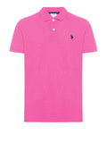 U.S. Polo Assn. Polo King Uomo 3197036-0000147 - Fuxia