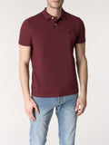 U.S. Polo Assn. Polo King Uomo 3197036-0000147 - Bordeaux