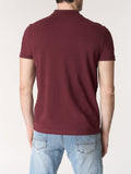 U.S. Polo Assn. Polo King Uomo 3197036-0000147 - Bordeaux