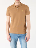 U.S. Polo Assn. Polo King Uomo 3197036-0000147 - Beige