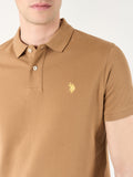 U.S. Polo Assn. Polo King Uomo 3197036-0000147 - Beige
