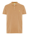 U.S. Polo Assn. Polo King Uomo 3197036-0000147 - Beige