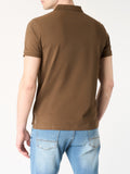 U.S. Polo Assn. Polo King Uomo 3197036-0000147 - Marrone