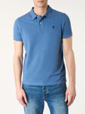 U.S. Polo Assn. Polo King Uomo 3197036-0000147 - Blu