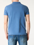 U.S. Polo Assn. Polo King Uomo 3197036-0000147 - Blu