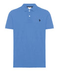 U.S. Polo Assn. Polo King Uomo 3197036-0000147 - Blu