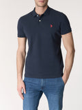 U.S. Polo Assn. Polo King Uomo 3197036-0000147 - Blu