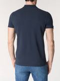 U.S. Polo Assn. Polo King Uomo 3197036-0000147 - Blu