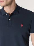 U.S. Polo Assn. Polo King Uomo 3197036-0000147 - Blu