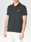 U.S. Polo Assn. Polo King Uomo 3197036-0000147 - Nero