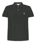 U.S. Polo Assn. Polo King Uomo 3197036-0000147 - Nero