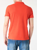 U.S. Polo Assn. Polo King Uomo 3197036-0000147 Arancio - Arancione
