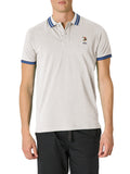 U.S. Polo Assn. Polo Blak Uomo 3197040-0000147 - Bianco
