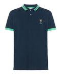 U.S. Polo Assn. Polo Blak Uomo 3197040-0000147 - Blu