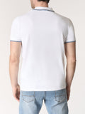 U.S. Polo Assn. Polo Paul Uomo 3197041-0000170 - Bianco