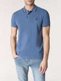 U.S. Polo Assn. Polo Uomo 3197041-0000170 - Blu