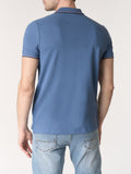 U.S. Polo Assn. Polo Uomo 3197041-0000170 - Blu