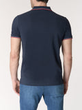 U.S. Polo Assn. Polo Paul Uomo 3197041-0000170 - Blu