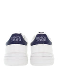 U.S. Polo Assn. Sneakers Uomo ARIS001M/6YM1 - Bianco
