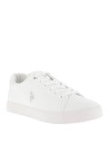 U.S. Polo Assn. Sneakers Uomo BOB003M/6Y1 - Bianco