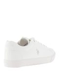 U.S. Polo Assn. Sneakers Uomo BOB003M/6Y1 - Bianco