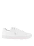U.S. Polo Assn. Sneakers Uomo BOB003M/6Y1 - Bianco