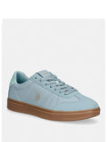 U.S. Polo Assn. Sneakers Donna MARLYN004W/6NH2 - Celeste