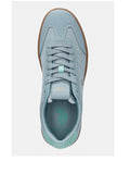 U.S. Polo Assn. Sneakers Donna MARLYN004W/6NH2 - Celeste